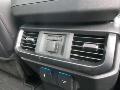 2026 Ford F-150 Raptor 4WD SuperCrew 5.5' Box