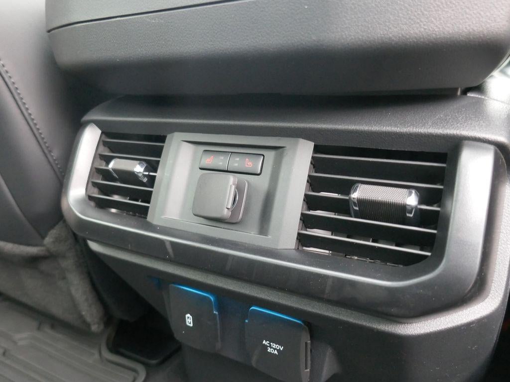 2026 Ford F-150 Raptor 4WD SuperCrew 5.5' Box