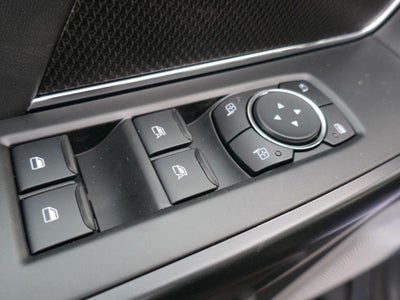 2026 Ford F-150 Raptor 4WD SuperCrew 5.5' Box