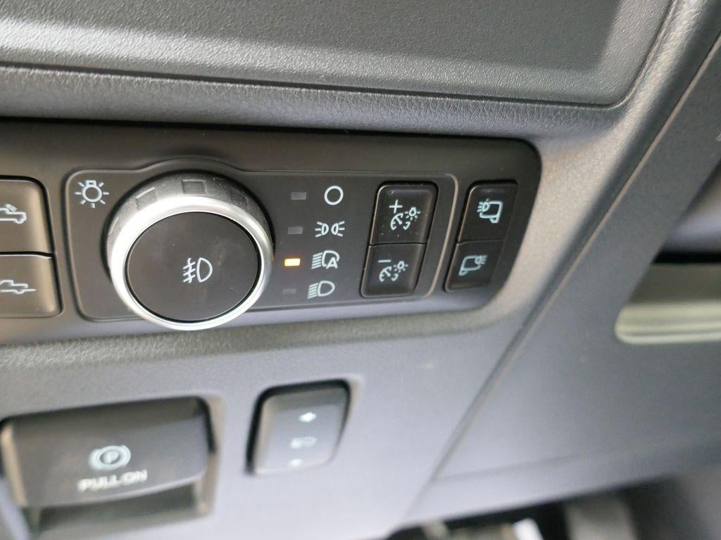 2026 Ford F-150 Raptor 4WD SuperCrew 5.5' Box