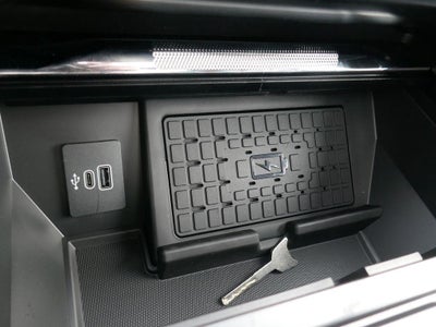 2026 Ford F-150 Raptor 4WD SuperCrew 5.5' Box