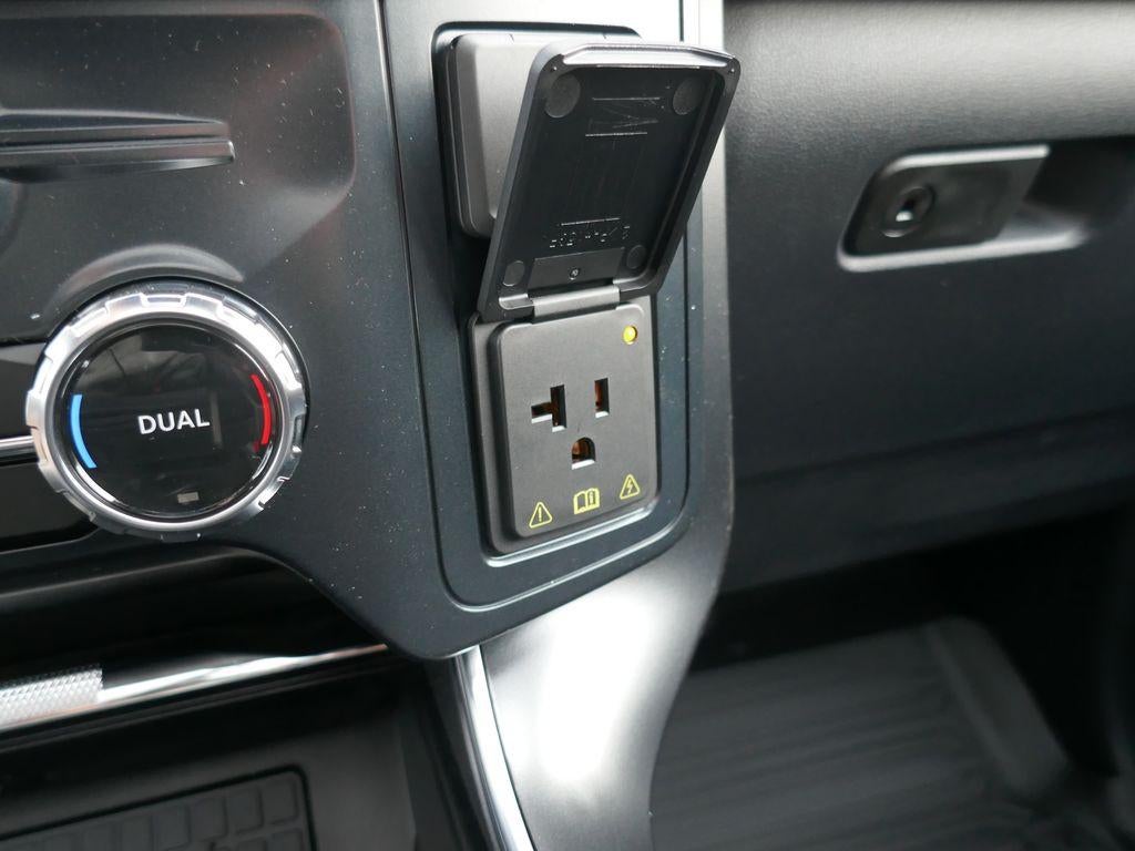 2026 Ford F-150 Raptor 4WD SuperCrew 5.5' Box