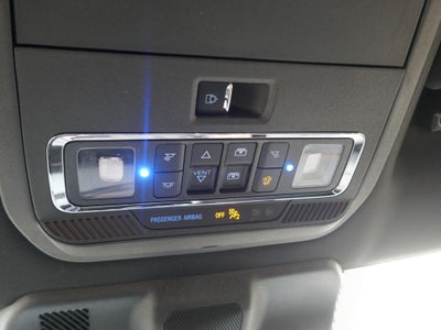 2026 Ford F-150 Raptor 4WD SuperCrew 5.5' Box