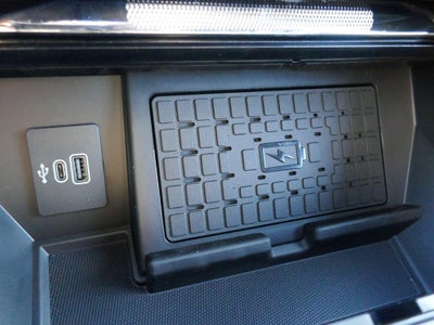 2026 Ford F-150 Raptor 4WD SuperCrew 5.5' Box