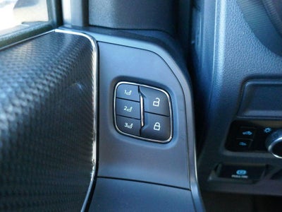 2026 Ford F-150 Raptor 4WD SuperCrew 5.5' Box