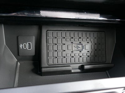 2026 Ford F-150 Raptor 4WD SuperCrew 5.5' Box