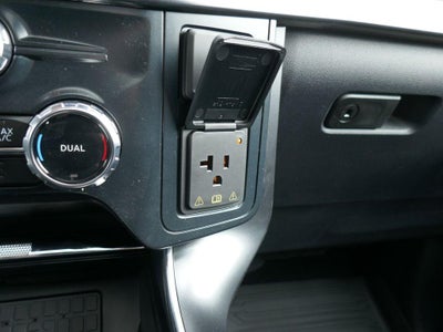 2026 Ford F-150 Raptor 4WD SuperCrew 5.5' Box