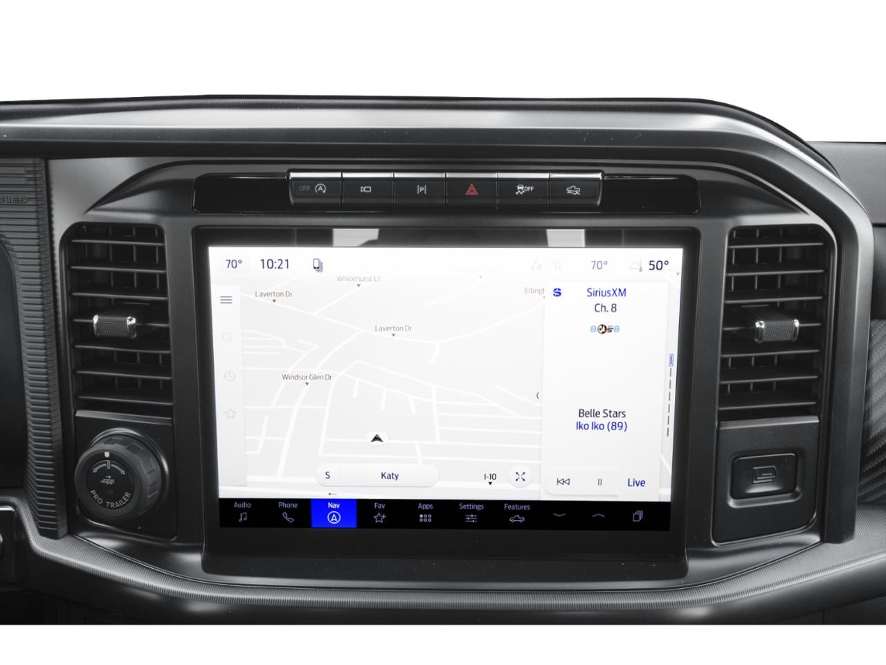 2026 Ford F-150 Raptor 4WD SuperCrew 5.5' Box