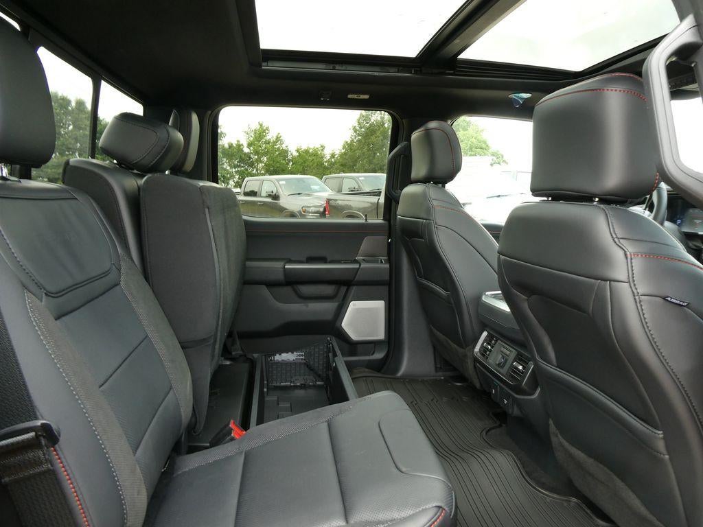 2026 Ford F-150 Raptor 4WD SuperCrew 5.5' Box