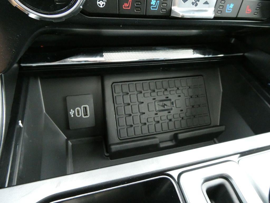 2026 Ford F-150 Raptor 4WD SuperCrew 5.5' Box