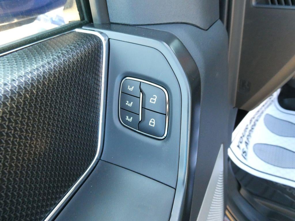 2026 Ford F-150 Raptor 4WD SuperCrew 5.5' Box