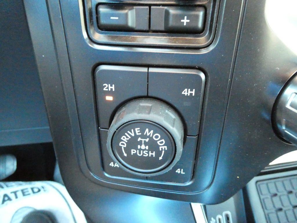 2026 Ford F-150 Raptor 4WD SuperCrew 5.5' Box
