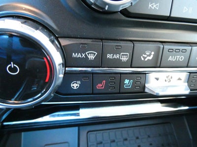 2026 Ford F-150 Raptor 4WD SuperCrew 5.5' Box