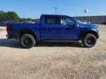 2026 Ford F-150 Raptor 4WD SuperCrew 5.5' Box