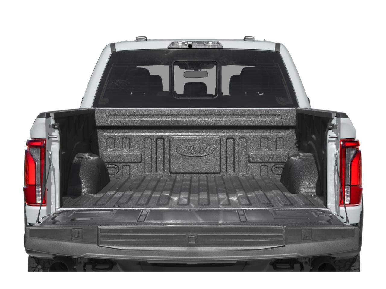 2026 Ford F-150 Raptor 4WD SuperCrew 5.5' Box