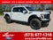 2026 Ford F-150 Raptor 4WD SuperCrew 5.5' Box