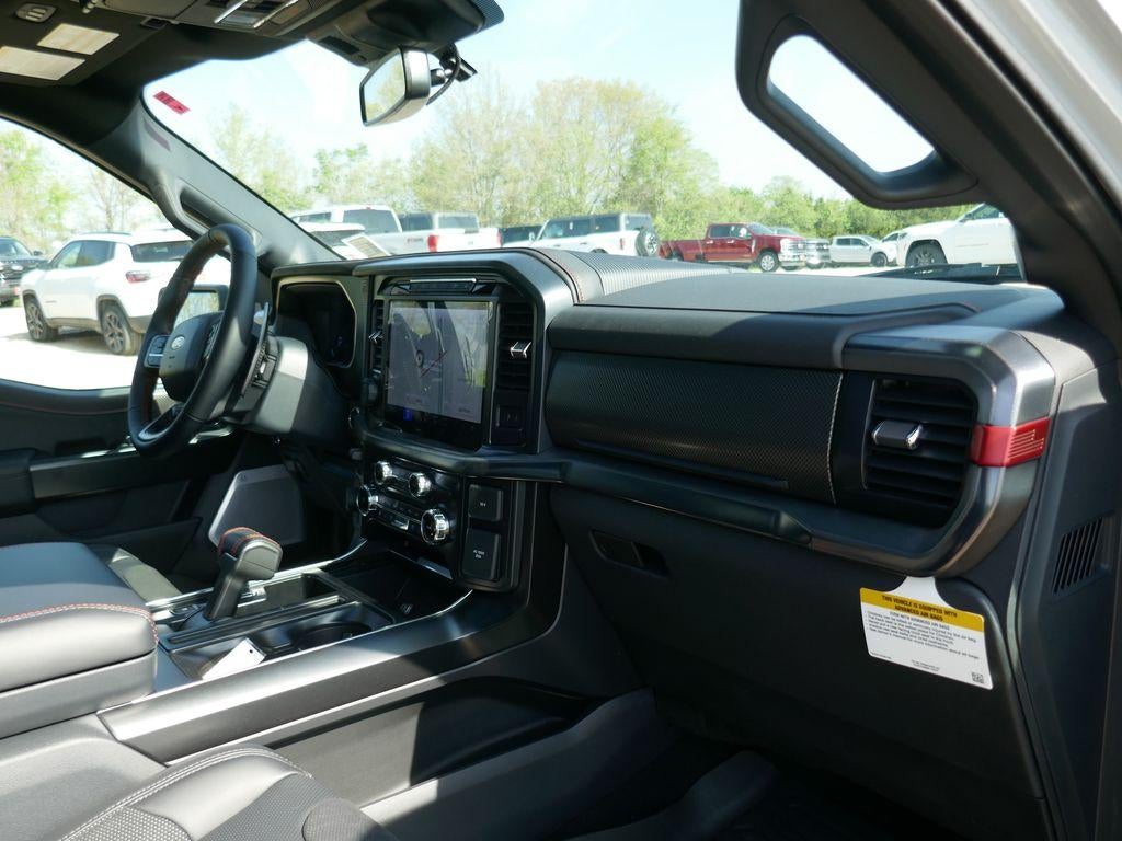 2026 Ford F-150 Raptor 4WD SuperCrew 5.5' Box