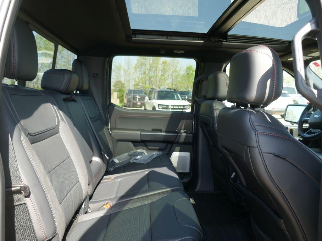 2026 Ford F-150 Raptor 4WD SuperCrew 5.5' Box