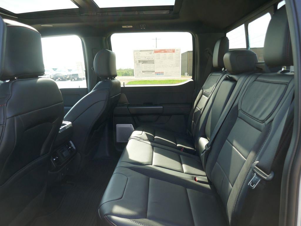2026 Ford F-150 Raptor 4WD SuperCrew 5.5' Box