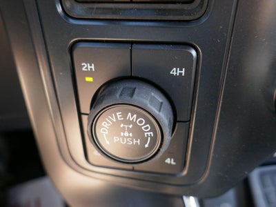 2026 Ford F-150 Raptor 4WD SuperCrew 5.5' Box