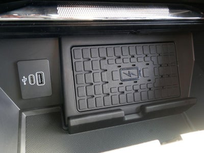 2026 Ford F-150 Raptor 4WD SuperCrew 5.5' Box