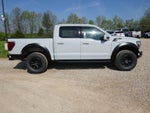 2026 Ford F-150 Raptor 4WD SuperCrew 5.5' Box