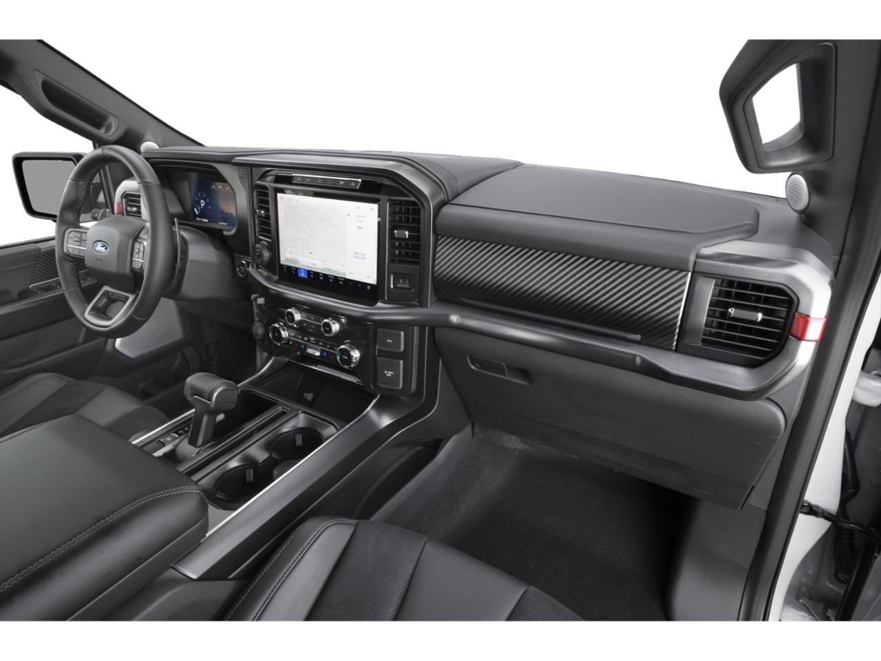 2026 Ford F-150 Raptor 4WD SuperCrew 5.5' Box