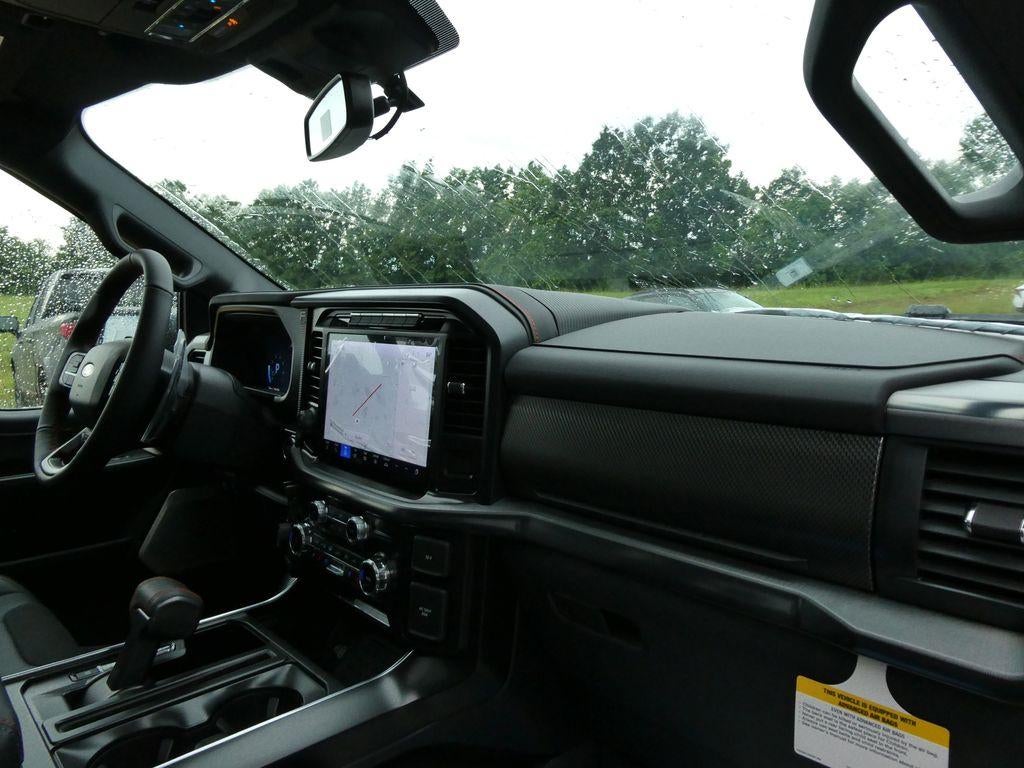 2026 Ford F-150 Raptor 4WD SuperCrew 5.5' Box