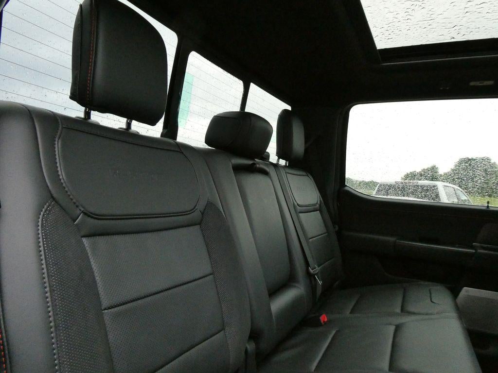 2026 Ford F-150 Raptor 4WD SuperCrew 5.5' Box
