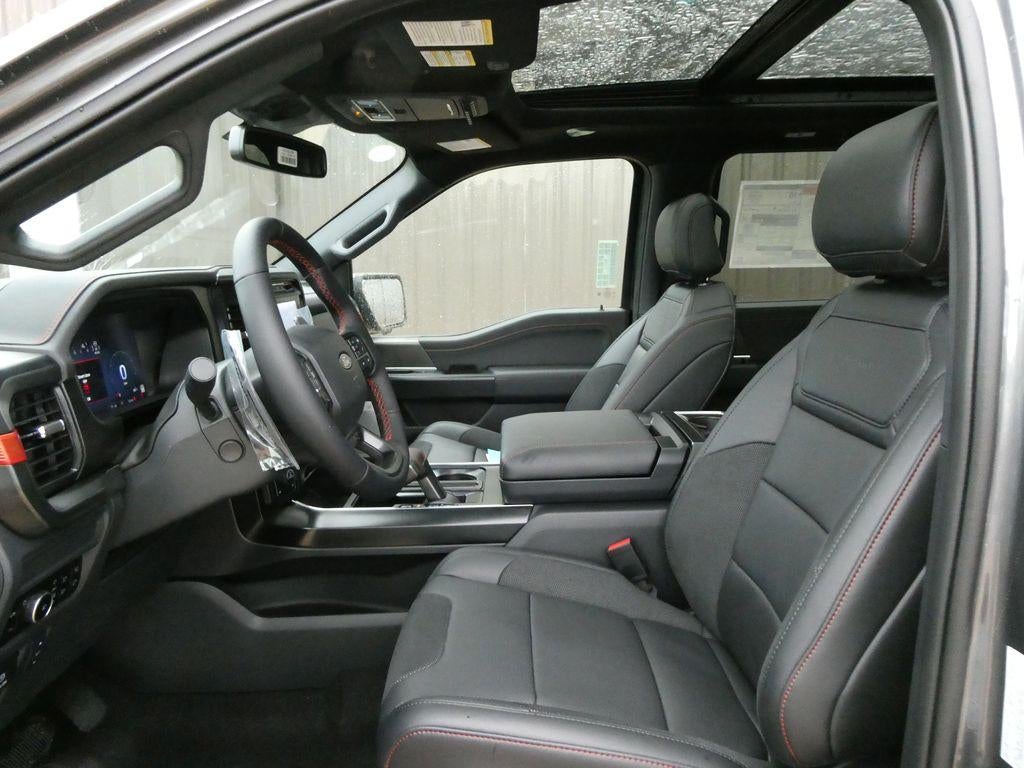 2026 Ford F-150 Raptor 4WD SuperCrew 5.5' Box