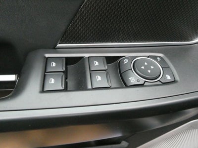 2026 Ford F-150 Raptor 4WD SuperCrew 5.5' Box