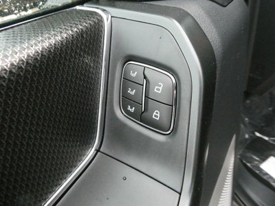 2026 Ford F-150 Raptor 4WD SuperCrew 5.5' Box