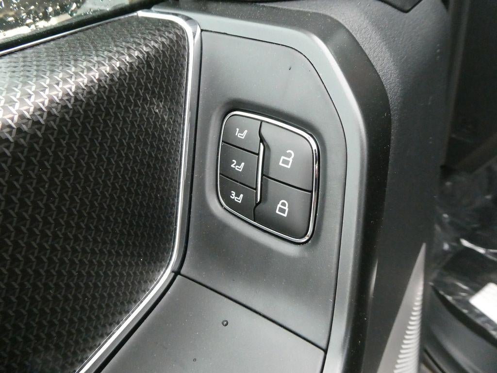 2026 Ford F-150 Raptor 4WD SuperCrew 5.5' Box
