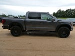 2026 Ford F-150 Raptor 4WD SuperCrew 5.5' Box
