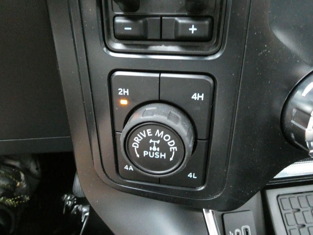 2026 Ford F-150 Raptor 4WD SuperCrew 5.5' Box