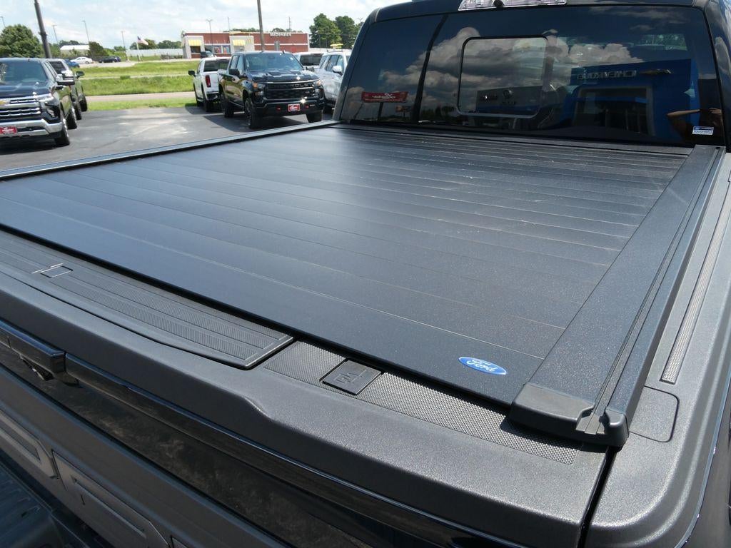 2023 Ford F-150 Raptor 4WD SuperCrew 5.5' Box