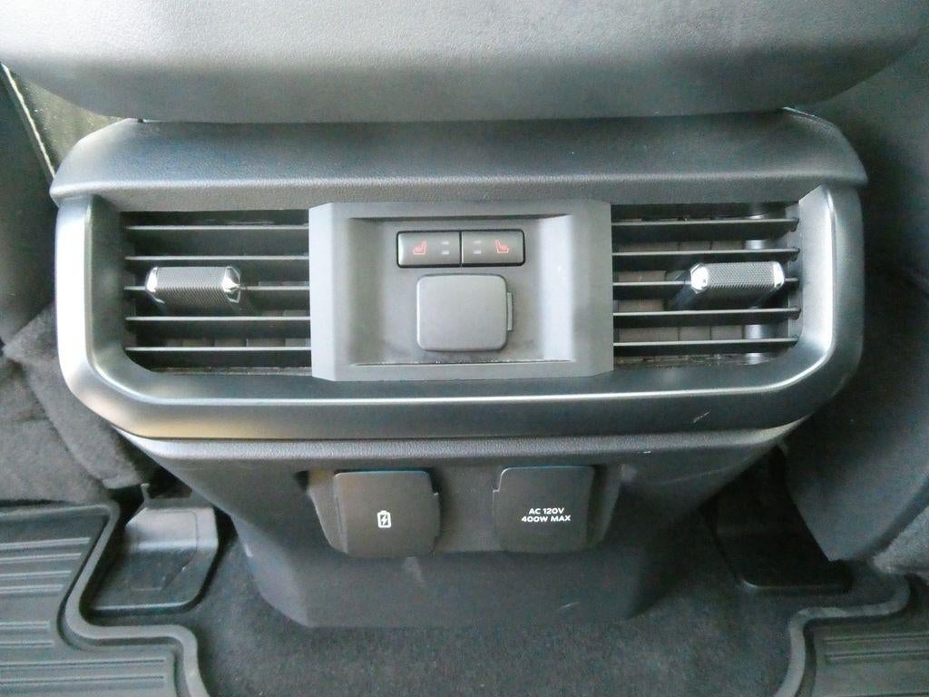 2023 Ford F-150 Raptor 4WD SuperCrew 5.5' Box