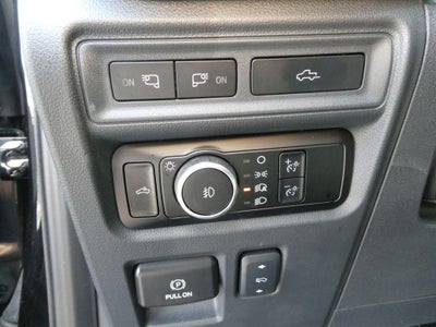 2023 Ford F-150 Raptor 4WD SuperCrew 5.5' Box