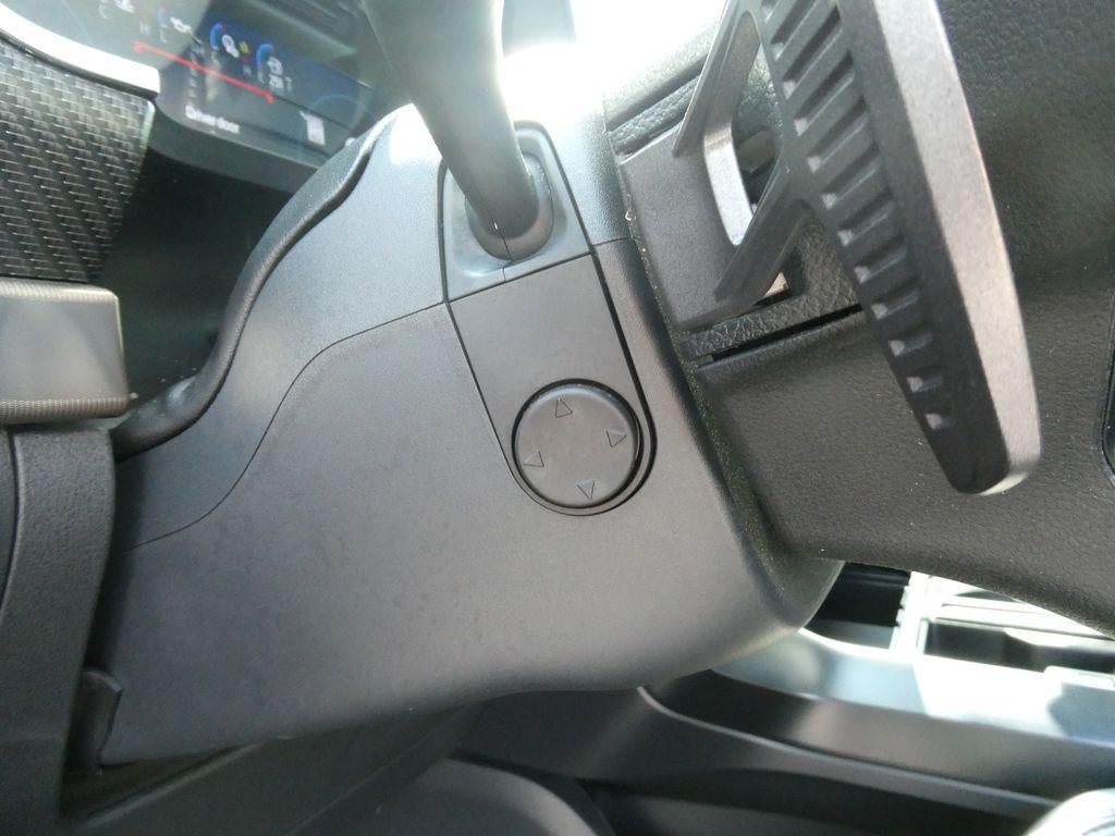 2023 Ford F-150 Raptor 4WD SuperCrew 5.5' Box