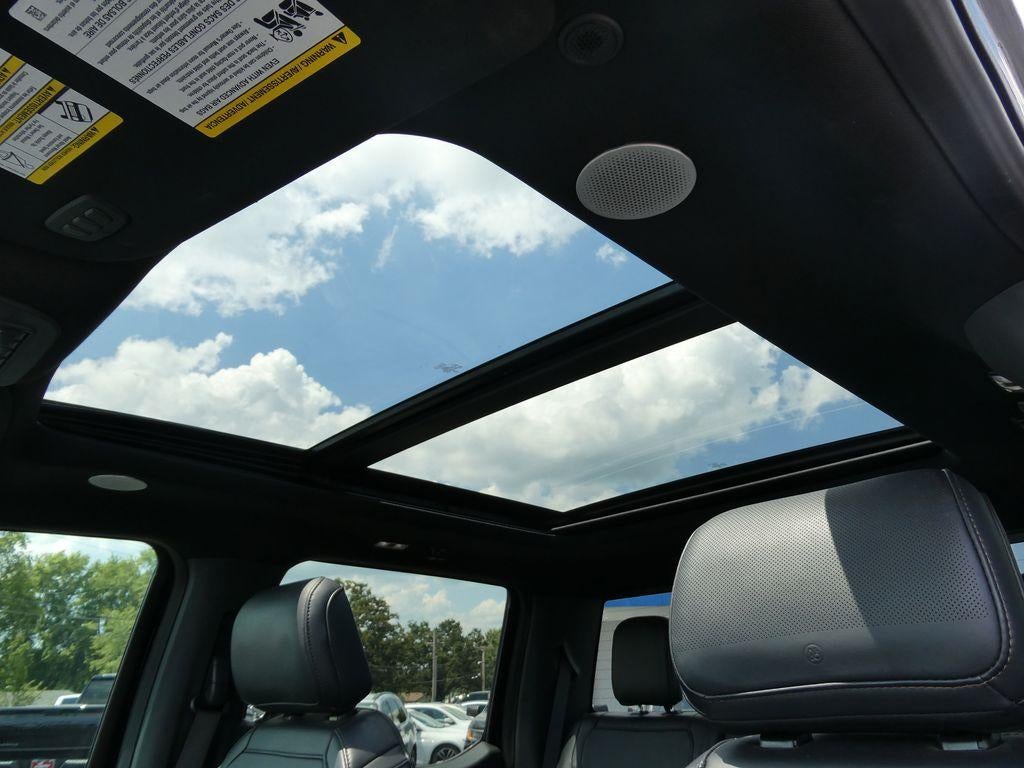 2023 Ford F-150 Raptor 4WD SuperCrew 5.5' Box