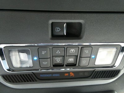 2023 Ford F-150 Raptor 4WD SuperCrew 5.5' Box