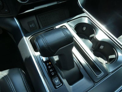 2023 Ford F-150 Raptor 4WD SuperCrew 5.5' Box