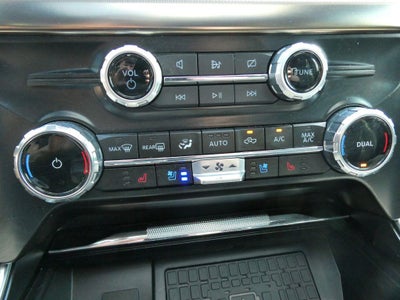 2023 Ford F-150 Raptor 4WD SuperCrew 5.5' Box