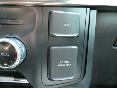 2023 Ford F-150 Raptor 4WD SuperCrew 5.5' Box