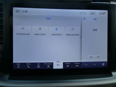 2023 Ford F-150 Raptor 4WD SuperCrew 5.5' Box