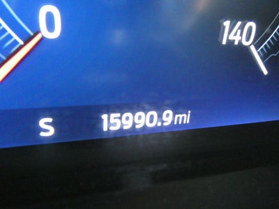 2023 Ford F-150 Raptor 4WD SuperCrew 5.5' Box