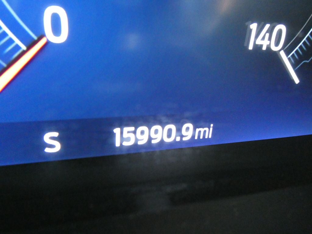 2023 Ford F-150 Raptor 4WD SuperCrew 5.5' Box