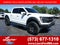 2023 Ford F-150 Raptor 4WD SuperCrew 5.5' Box