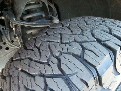 2023 Ford F-150 Raptor 4WD SuperCrew 5.5' Box