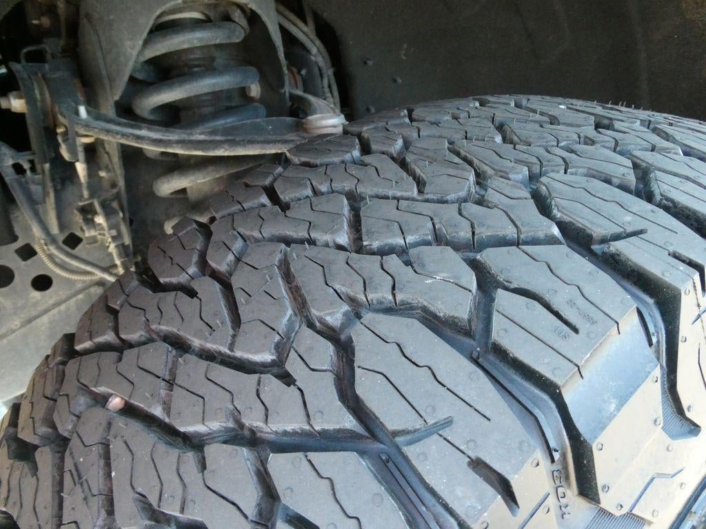2023 Ford F-150 Raptor 4WD SuperCrew 5.5' Box